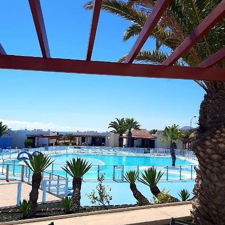 Sun Beach Caleta 24 Caleta De Fuste Eksteriør billede