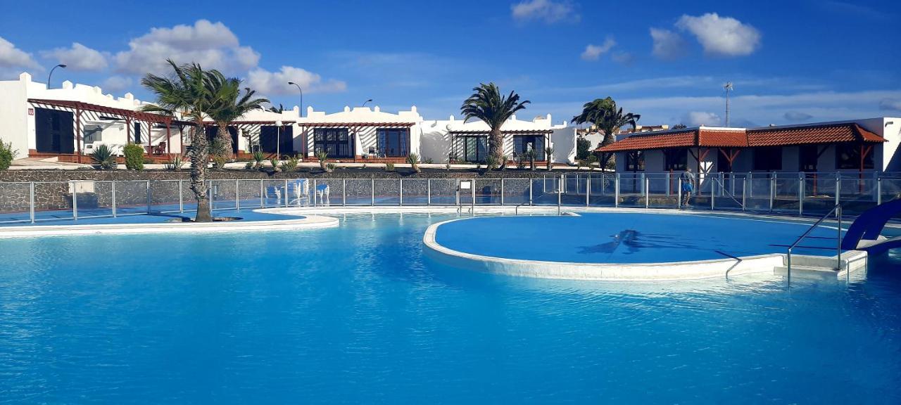 Sun Beach Caleta 24 Caleta De Fuste Eksteriør billede